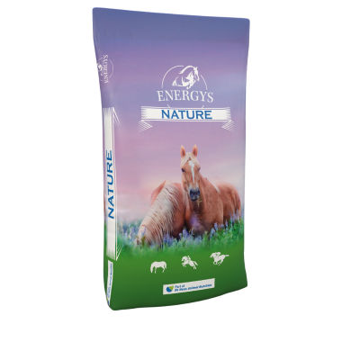 Pasze Nature